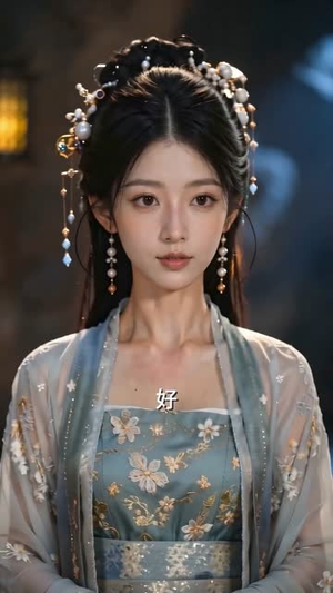 我操控的剑仙成真女友了（70集）超火短剧抢先看