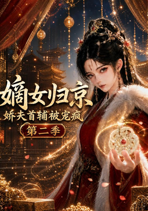 嫡女归京，娇夫首辅被宠疯第二季（125集）短剧免费观看