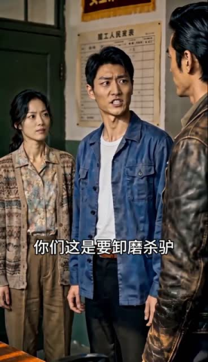 八零：布衣风云（60集）去哪里看
