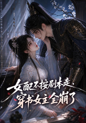 女配不按剧本走，穿书女主全崩了（52集）无需会员轻松看
