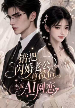 错把闪婚老公的微信当成AI网恋（329集）免费全集短剧