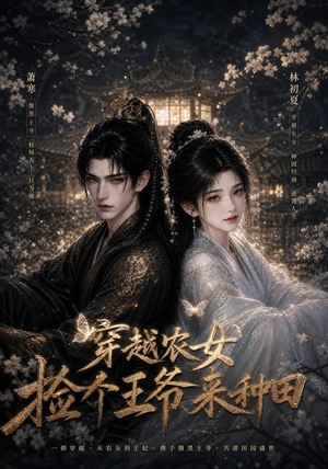 穿越农女捡个王爷来种田（129集）精彩短剧来了
