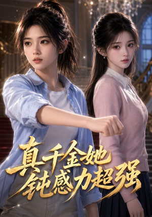 真千金她钝感力超强！（124集）短剧每日分享
