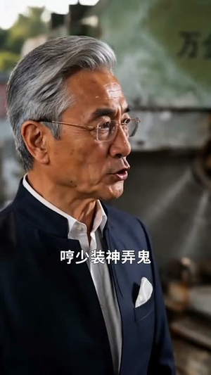 神级系统降临，我重启人生（69集）追短剧看全集