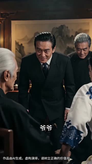 我是保安我摊牌了（70集）免费热门短剧