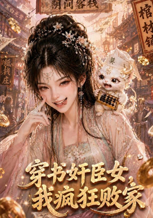 穿书奸臣女，我疯狂败家（112集）短剧