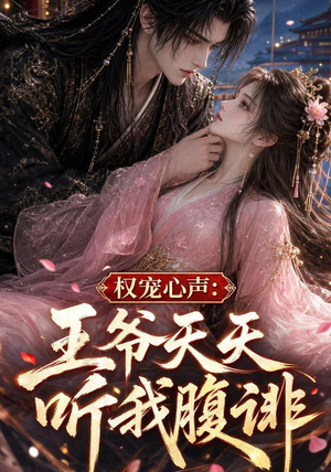 权宠心声:王爷天天听我腹诽(27集) 权宠心声:王爷天天听我腹诽(27集)网络小短剧