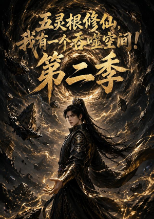 五灵根修仙:我有一个吞噬空间!第二季(74集) 五灵根修仙:我有一个吞噬空间!第二季(74集)每日短剧推荐