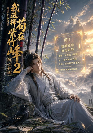 开局大帝封顶我选择苟在紫竹峰：随心舒适2（80集）在哪里可以全集