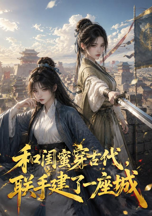 和闺蜜穿古代,联手建了一座城(88集) 和闺蜜穿古代,联手建了一座城(88集)好看的短剧分享