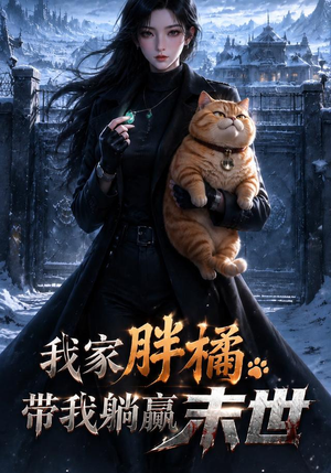 我家胖橘带我躺赢末世（61集）短剧也太好看了