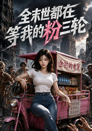 全末世都在等我的粉三轮（90集）迅雷网盘观看