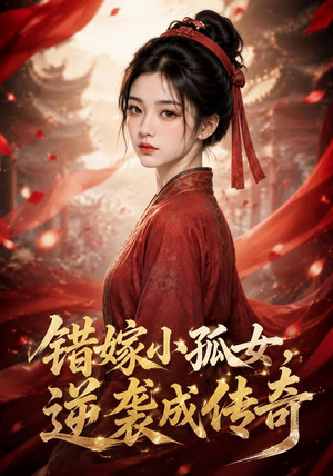 错嫁小孤女，逆袭成传奇（100集）抢先看新短剧