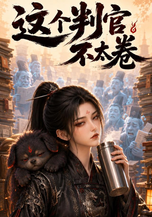 这个判官不太卷（40集）在哪个app能看
