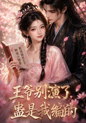 王爷别演了,蛊是我编的(49集) 王爷别演了,蛊是我编的(49集)简直不要太好看