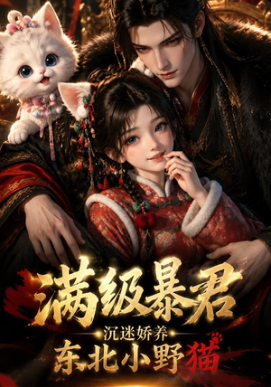 满级暴君,沉迷娇养东北小野猫(63集) 满级暴君,沉迷娇养东北小野猫(63集)最后一集