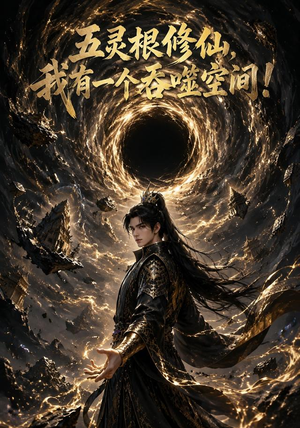 五灵根修仙：我有一个吞噬空间（71集）好看的短剧电影