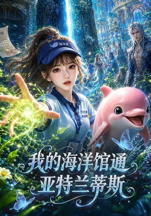 我的海洋馆通亚特兰蒂斯(80集) 我的海洋馆通亚特兰蒂斯(80集)古装短剧热播