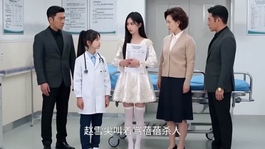 福宝归途（30集）推荐你们也去看