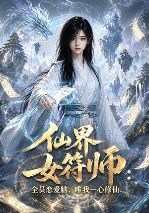 仙界女符师:全员恋爱脑,唯我一心修仙(74集) 仙界女符师:全员恋爱脑,唯我一心修仙(74集)甜宠短剧追到爽