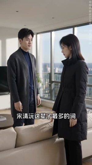 假女友上门那天,暗恋对象哭了(42集) 假女友上门那天,暗恋对象哭了(42集)全网短剧抢先看