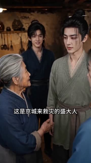 铁扇娘子嫁探花（45集）在哪个平台能看