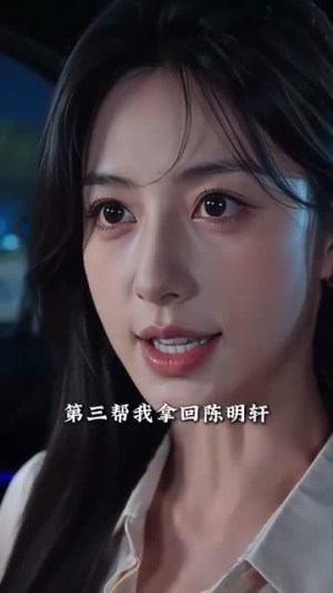 契约娇妻太迷人（30集）古装短剧推荐