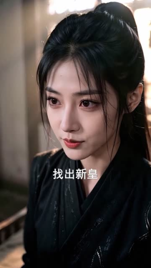春不渡(88集) 春不渡(88集)热门短剧抢先