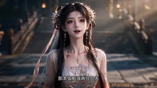 捡个魔尊来养老（6集）热门短剧排行榜