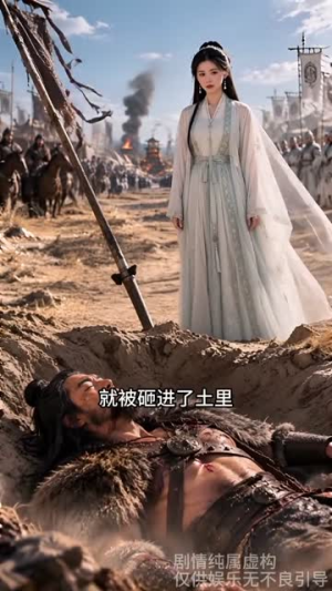 满朝文武相求，只求她收锋芒（50集）短剧推荐分享