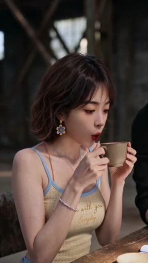 月老逼我谈恋爱，可我只想发大财（40集）热门短剧抢先看