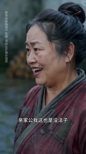 农家小福妻第二季（63集）精彩短剧分享。