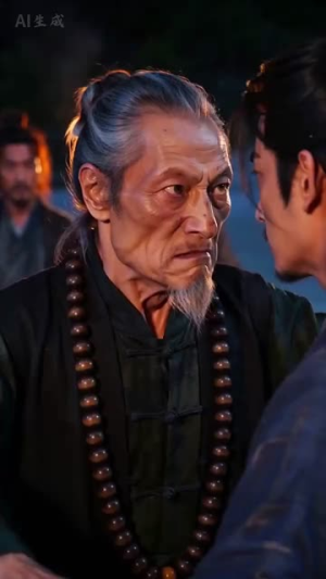 浊海却明了心（52集）全集我都看完了