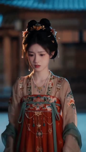 殿下，暗卫她总犯迷糊（110集）演员表