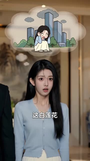 偷听心声，全家大牌都宠疯我（40集）短剧热播抢先看