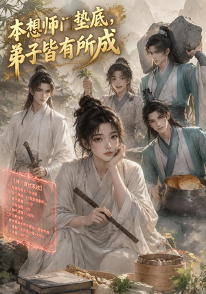 本想师门垫底，弟子皆有所成（50集）全集下载