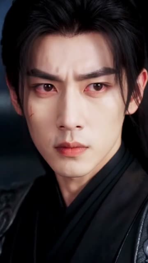 修罗女尊执掌族群前路(20集) 修罗女尊执掌族群前路(20集)超好看的短剧
