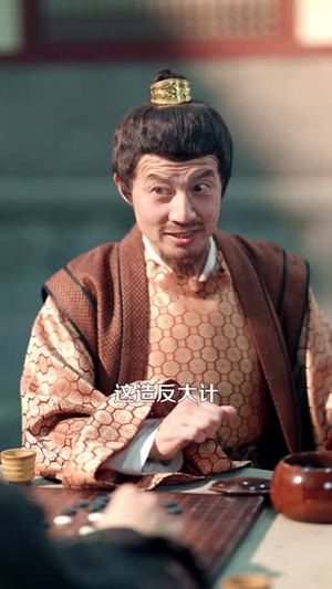 人在大秦，开局劝皇帝造反(103集)火爆短剧来袭