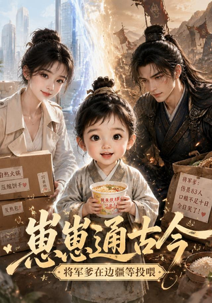崽崽通古今,将军爹在边疆等投喂(118集) 崽崽通古今,将军爹在边疆等投喂(118集)红果免费看短剧