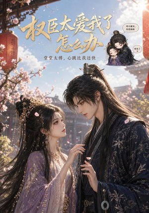 权臣太爱我了怎么办(68集) 权臣太爱我了怎么办(68集)看短剧放松一下