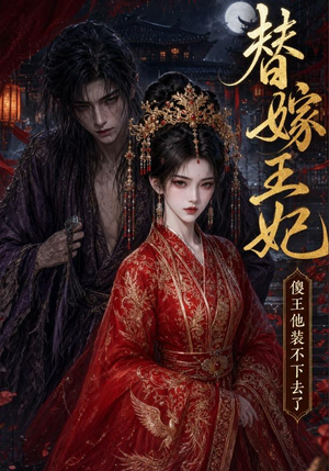 替嫁王妃,傻王他装不下去了第二季(27集) 替嫁王妃,傻王他装不下去了第二季(27集)超甜短剧抢先看