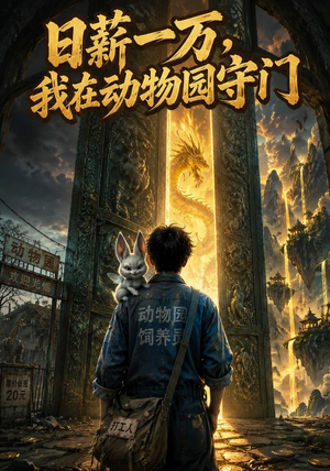 日薪一万,我在动物园守门(60集) 日薪一万,我在动物园守门(60集)看到了大结局