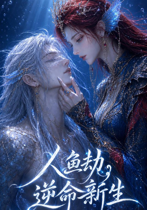 人鱼劫，逆命新生（51集）最火的短剧