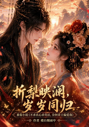 折梨映澜,岁岁同归(120集) 折梨映澜,岁岁同归(120集)360网盘观看