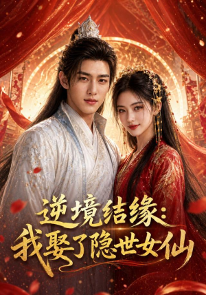逆境结缘：我娶了隐世女仙（85集）热播古装短剧
