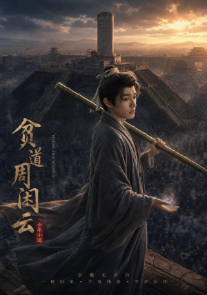贫道周闲云(92集) 贫道周闲云(92集)短剧在哪个平台