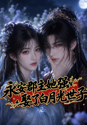 永安郡主她强娶了白月光世子(27集) 永安郡主她强娶了白月光世子(27集)火爆短剧推荐