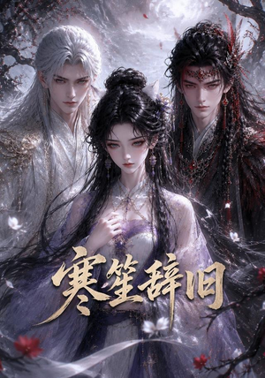 寒笙辞旧(57集) 寒笙辞旧(57集)原创精彩短剧