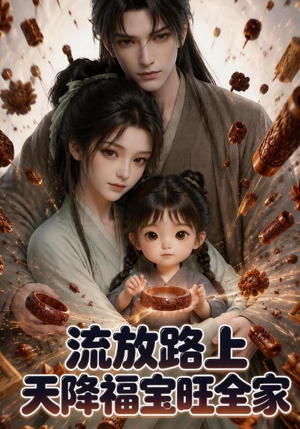 流放路上天降福宝旺全家（90集）推荐好短剧