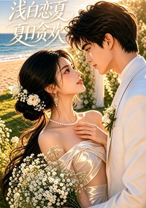 浅白恋夏：夏日贪欢（49集）免费短剧资源